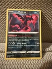 Galarian Moltres