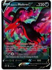 Galarian Moltres