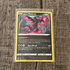 Galarian Moltres