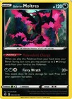 Galarian Moltres