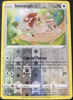 Smeargle