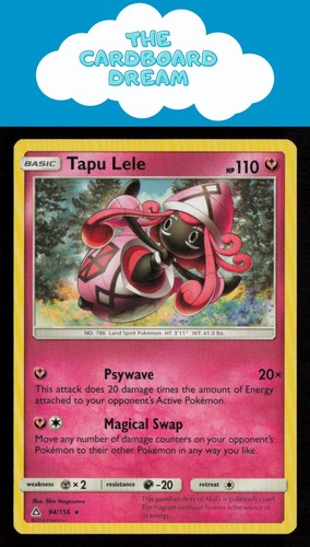 Tapu Lele