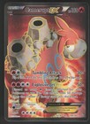 Camerupt EX