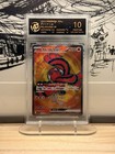 Oricorio Ex