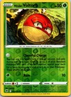 Hisuian Voltorb