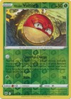 Hisuian Voltorb
