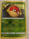 Hisuian Voltorb