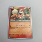 Growlithe