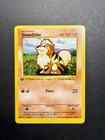 Growlithe