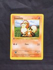 Growlithe