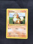 Growlithe