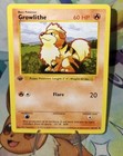 Growlithe