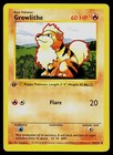 Growlithe