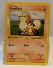 Growlithe