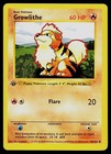 Growlithe