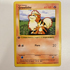 Growlithe