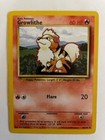 Growlithe
