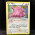 Ditto