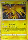 Zapdos