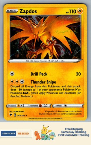 Zapdos
