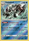 Golisopod