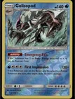 Golisopod