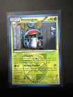 Amoonguss