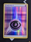 Psychic Energy