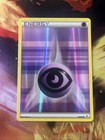 Psychic Energy