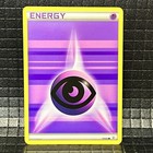 Psychic Energy