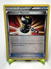 Enhanced Hammer