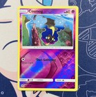 Cosmog