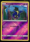 Cosmog