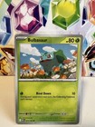 Bulbasaur