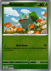 Bulbasaur