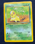 Chikorita
