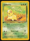 Chikorita