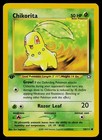 Chikorita