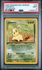 Chikorita
