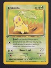 Chikorita