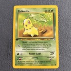 Chikorita