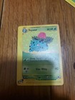 Ivysaur