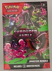 Booster Bundle