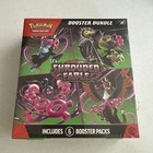 Booster Bundle