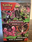 Booster Bundle