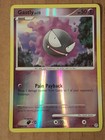 Gastly