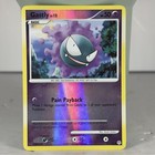 Gastly