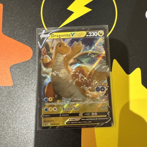 Dragonite V