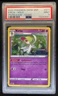 Kirlia