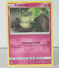 Cottonee